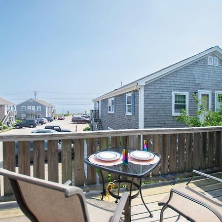 East End Condo Across From Assoc Beach Provincetown Exterior foto