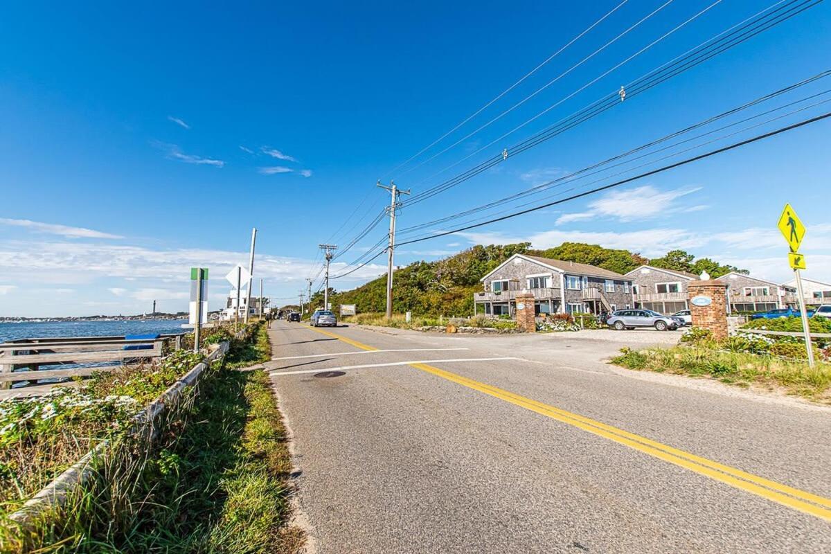 East End Condo Across From Assoc Beach Provincetown Exterior foto
